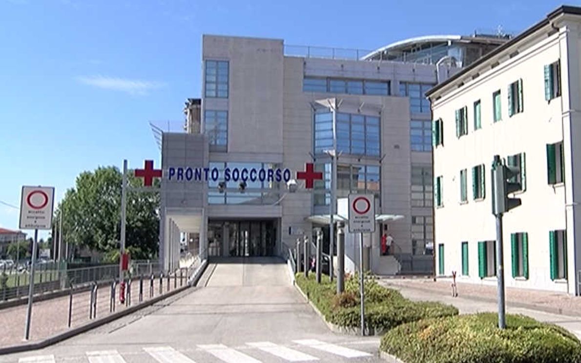 Ospedale Pietro Cosma, Camposampiero