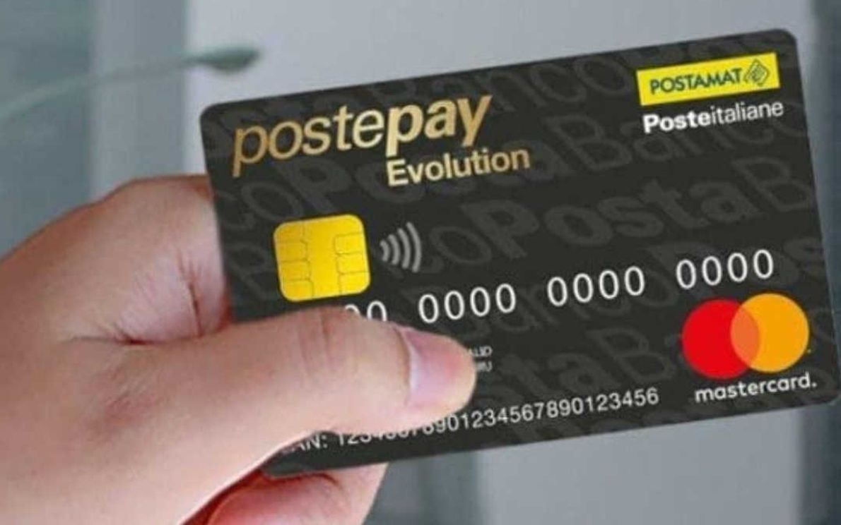 PostePay