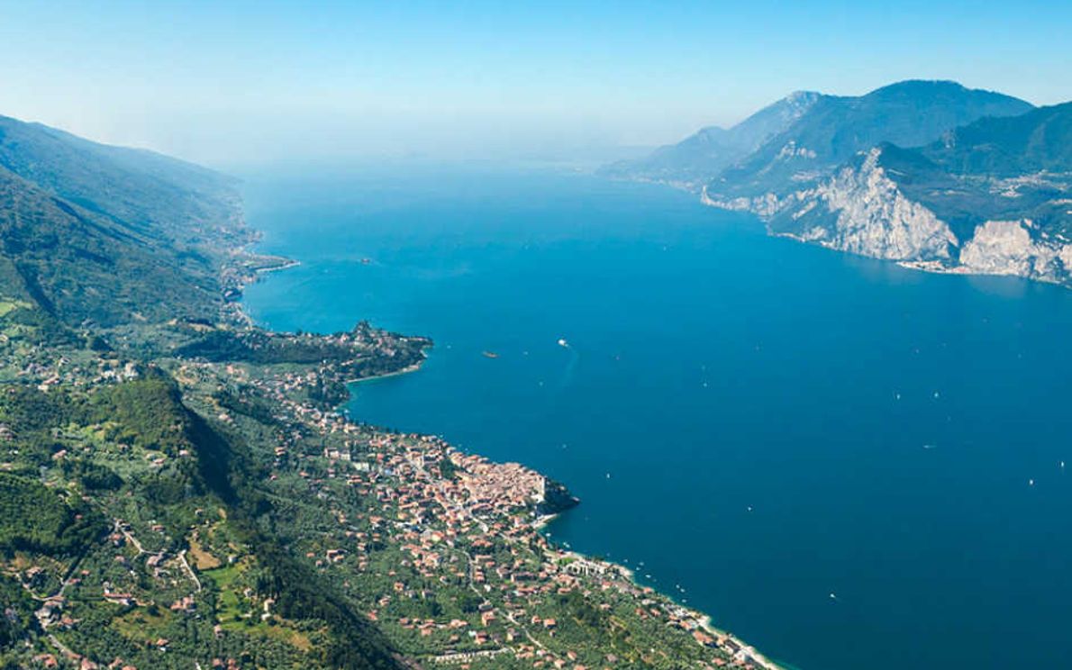 Lago di Garda