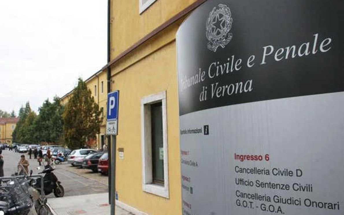 Tribunale di Verona