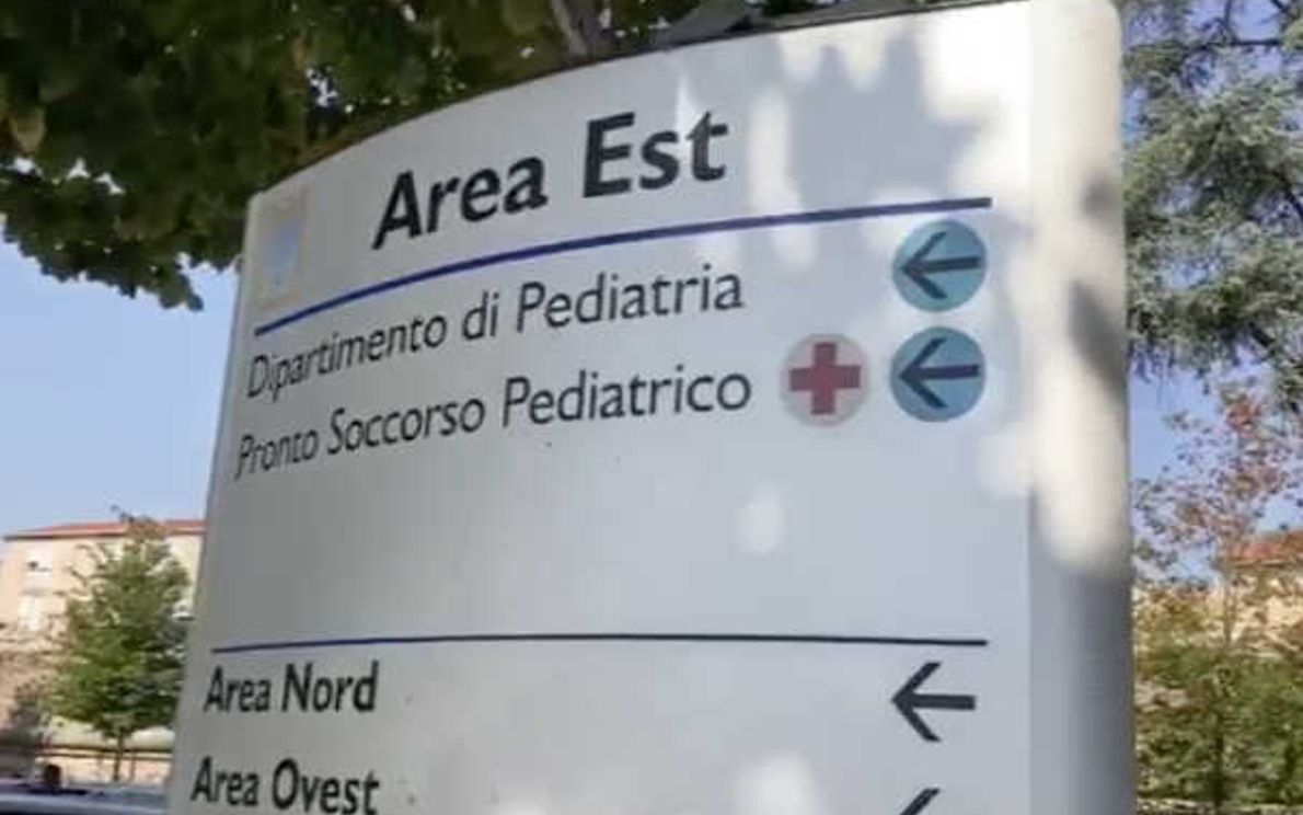 Pediatria Padova