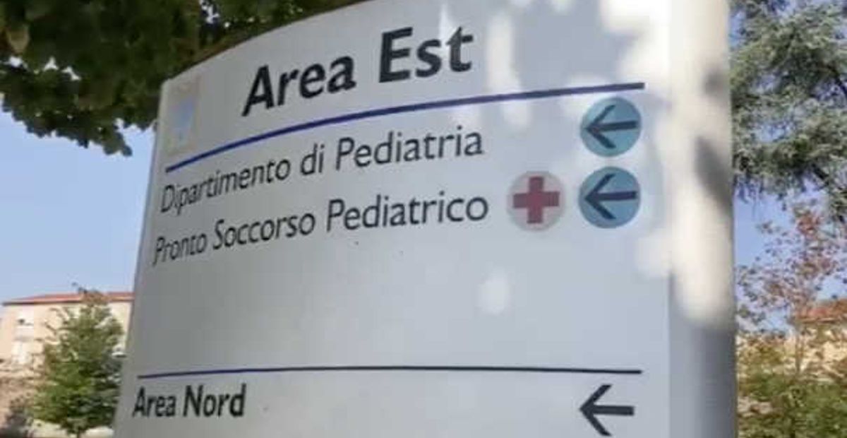 Bimbo Di Tre Mesi Muore All Ospedale Per Sindrome Del Bambino Scosso