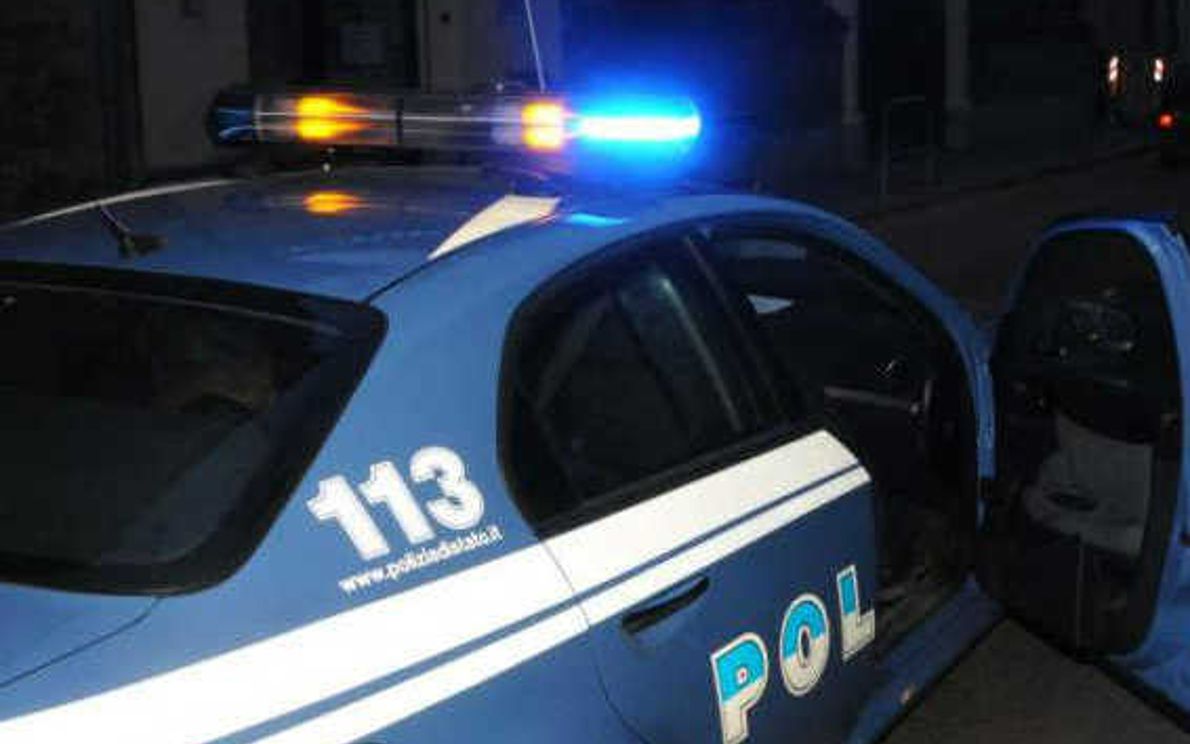 Fugge Da Una Struttura Di Verona: Minore Arrestato A Trento Per Furti ...