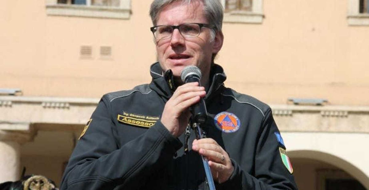 Protezione civile Veneto, Bottacin: Importante investire in prevenzione