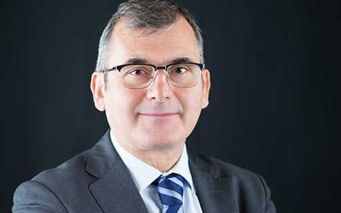 Maurizio Danese