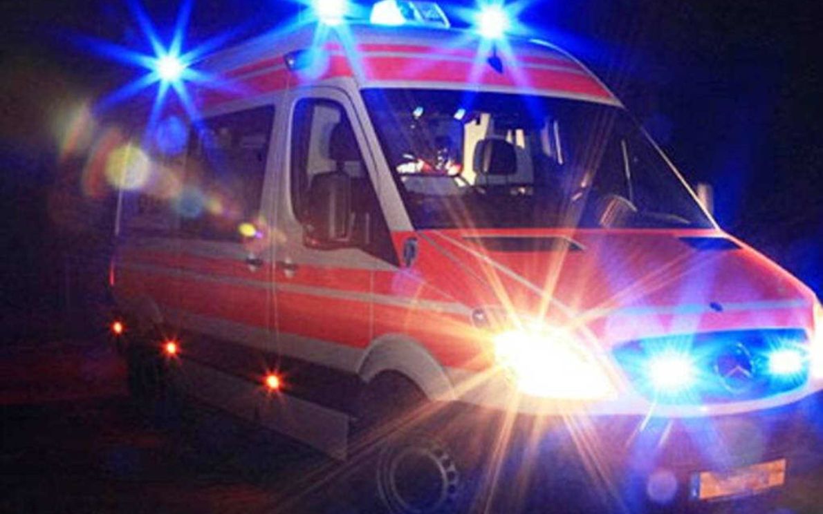 Ambulanza
