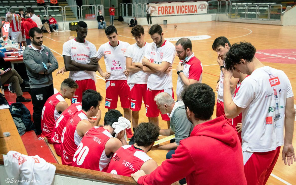 Unione Basket Padova