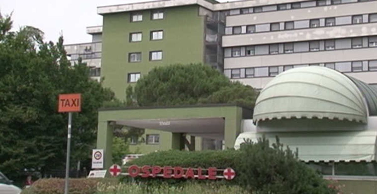 Ospedale di Piove di Sacco, Ulss 6 d'accordo con i sindaci L'identità