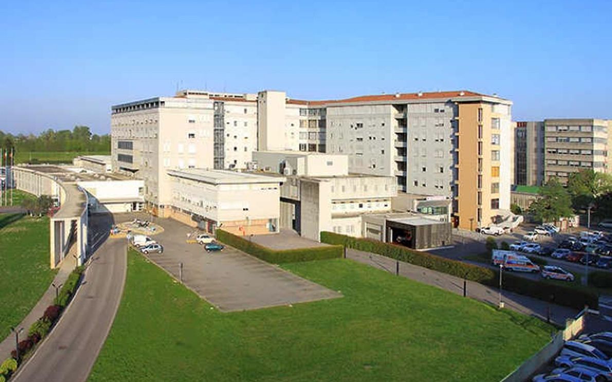 Ospedale di Legnago