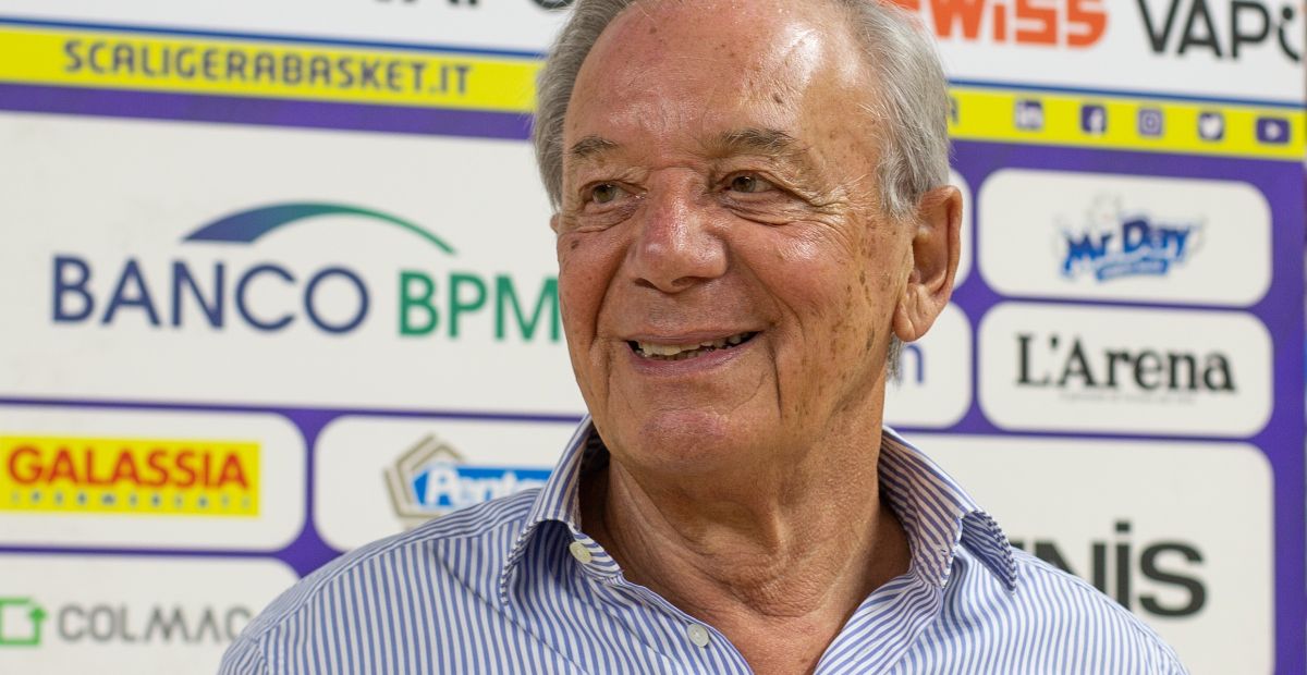 Gianluigi Pedrollo