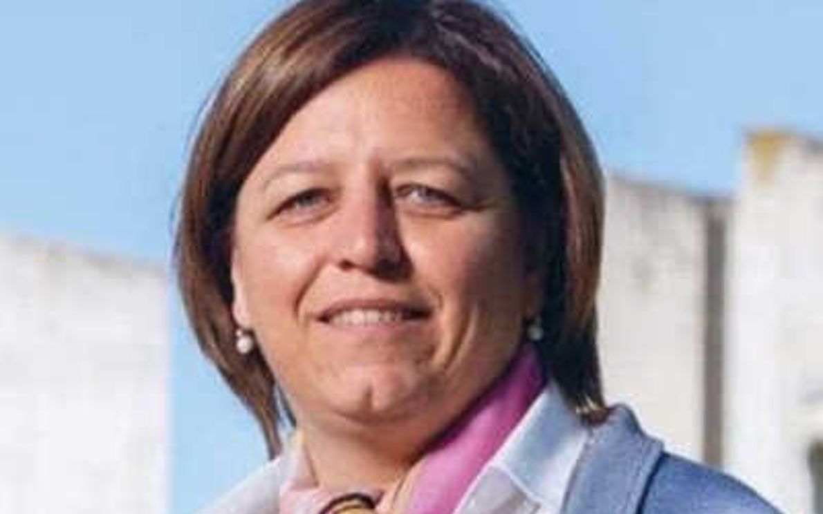 Sonia Brescacin