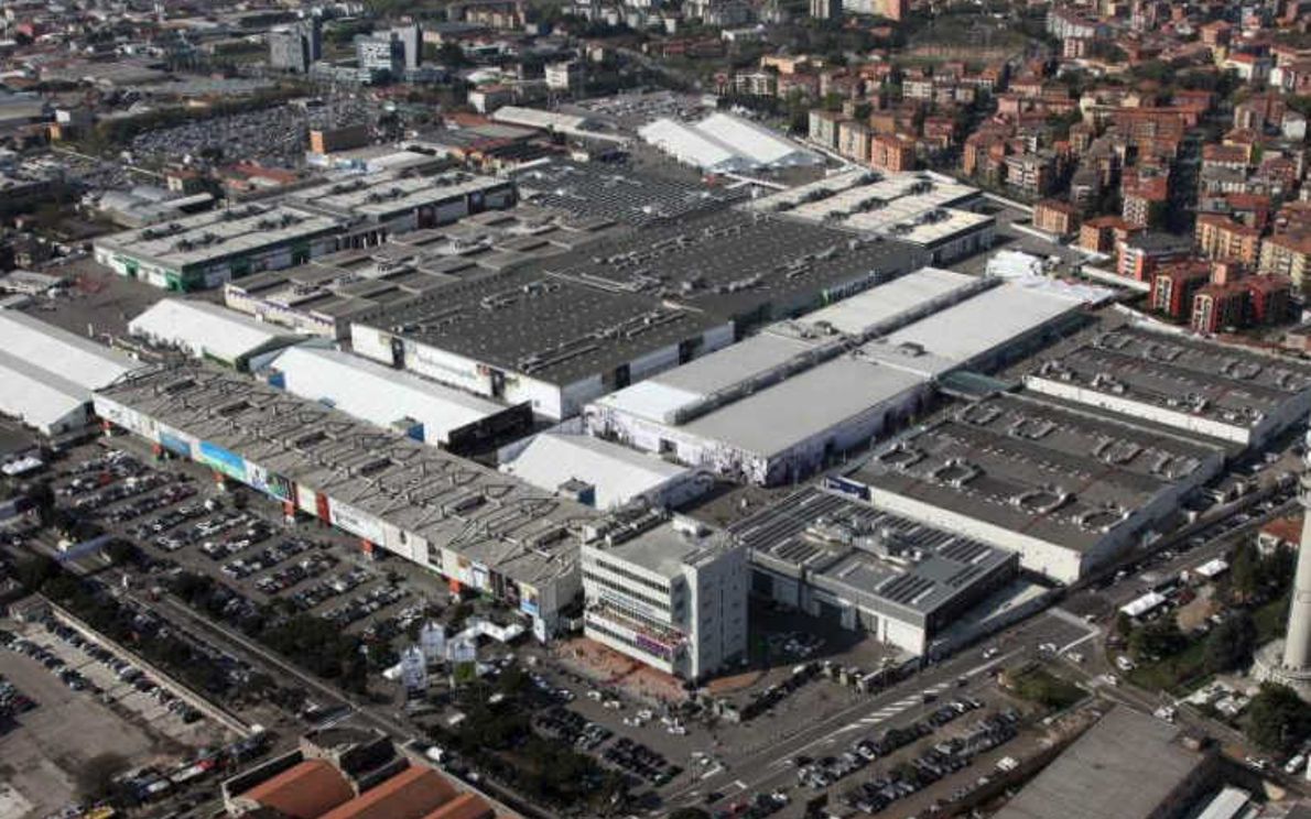 La Fiera di Verona