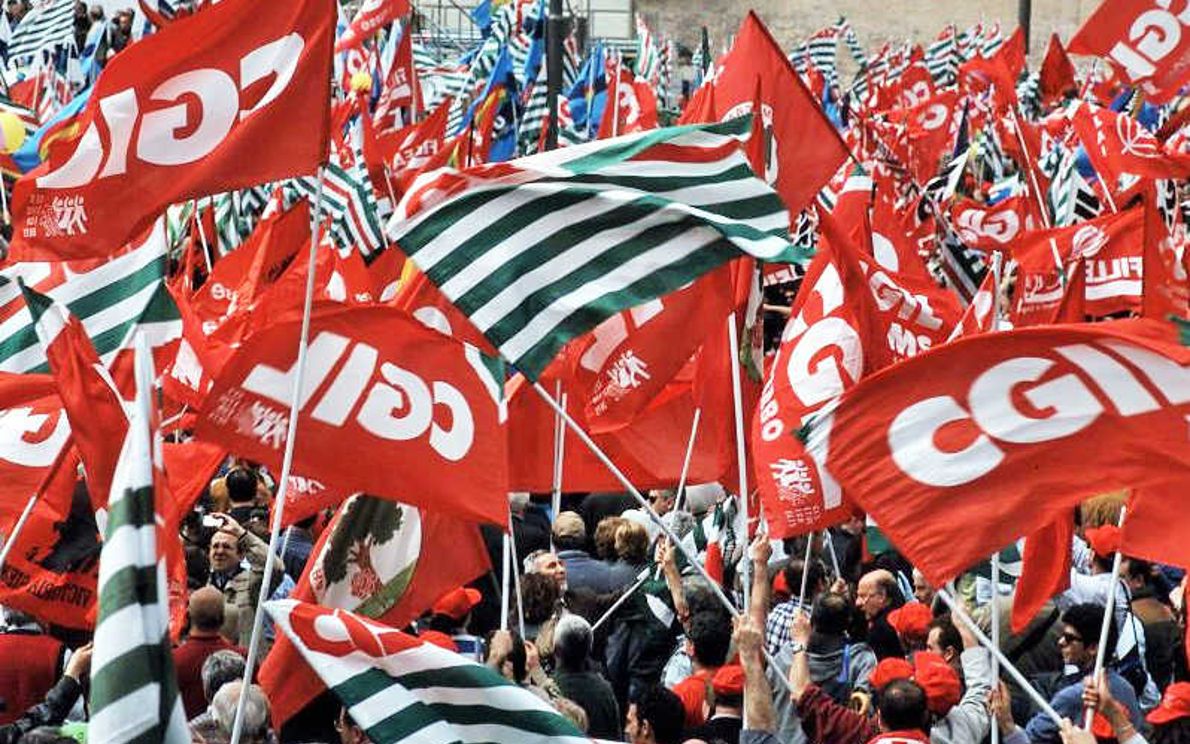 I sindacati ricordano i 50 dello statuto