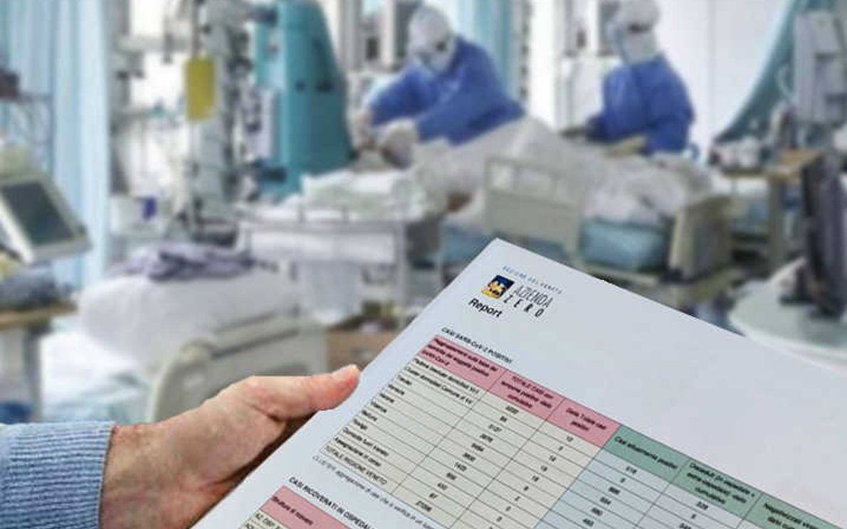 BOLLETTINO CORONAVIRUS