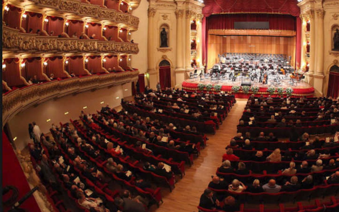 Teatro Filarmonico