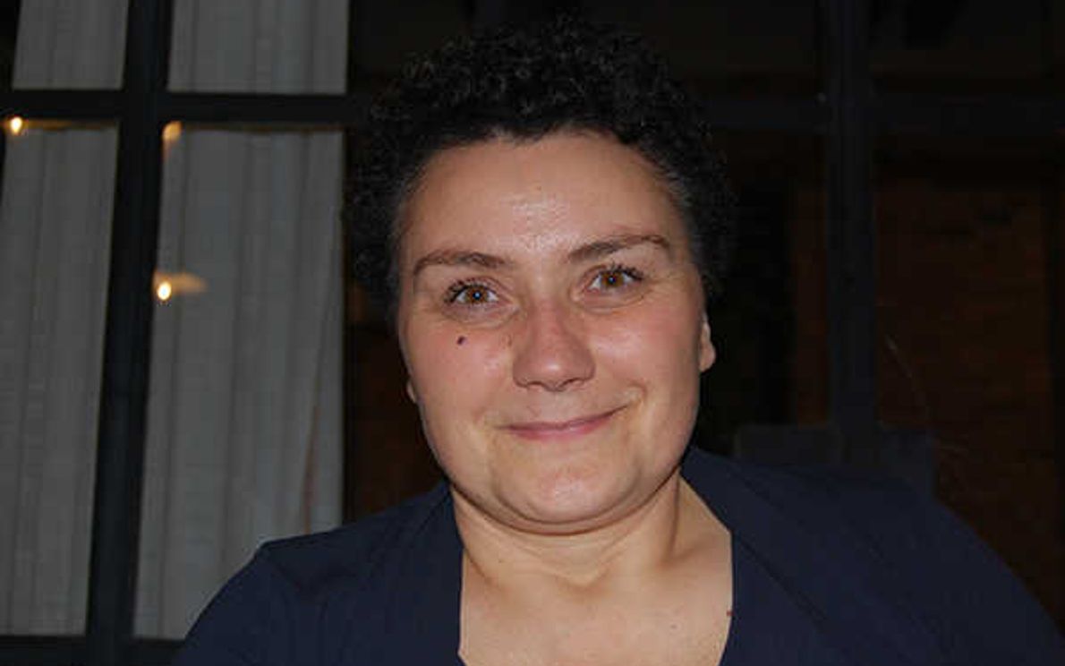 Franca Mirandola