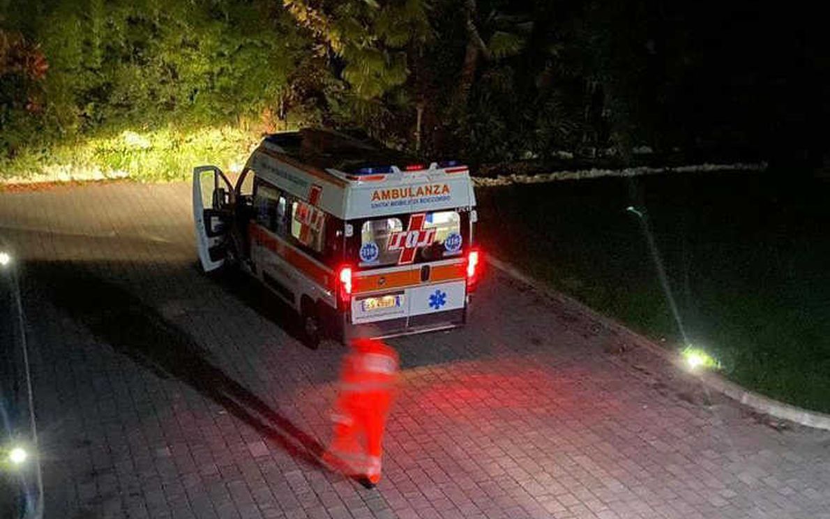 Ambulanza