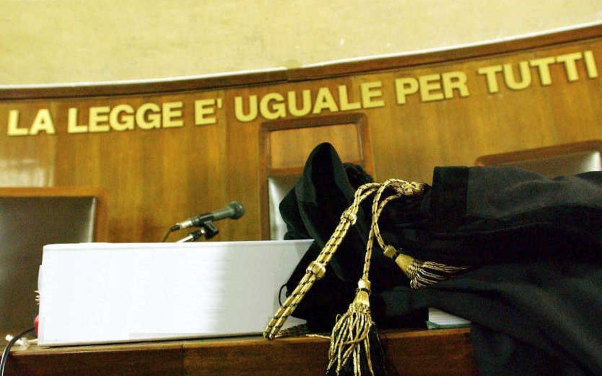 Tribunale