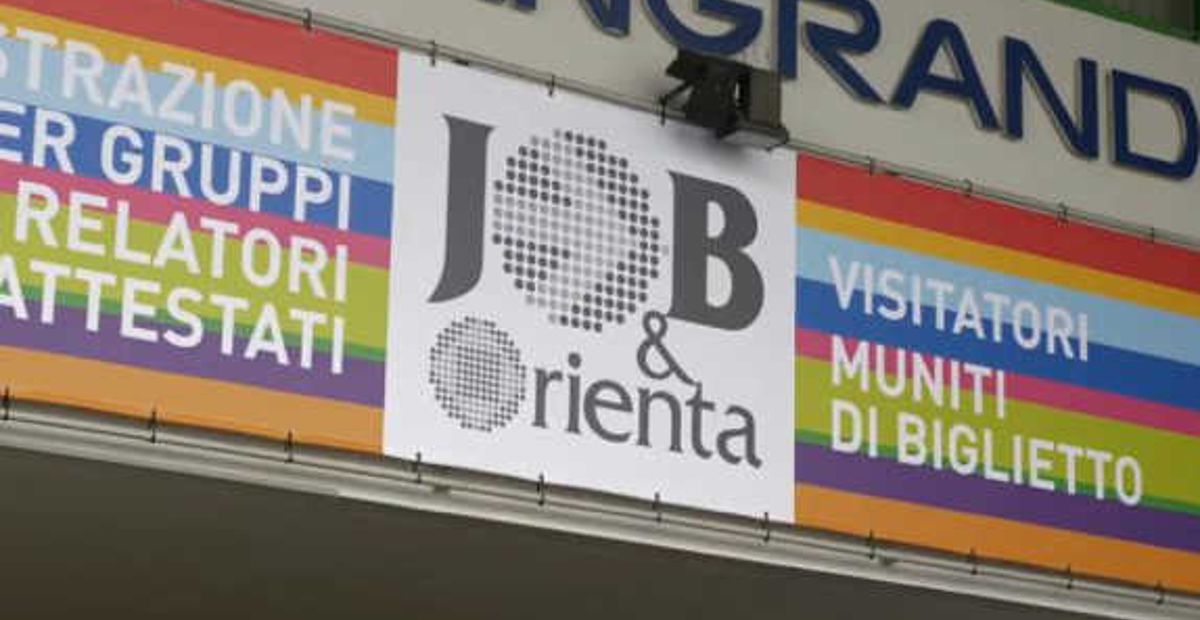 Lavoro a Verona l’edizione 2022 di Job&Orienta TgVerona Telenuovo