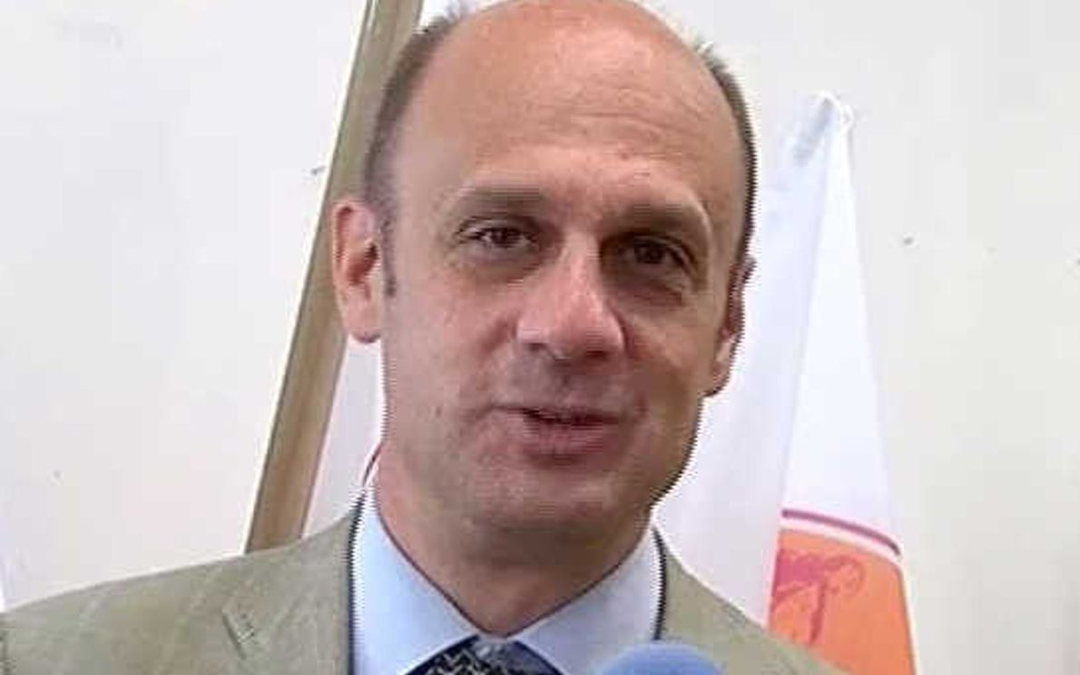 Arturo Lorenzoni