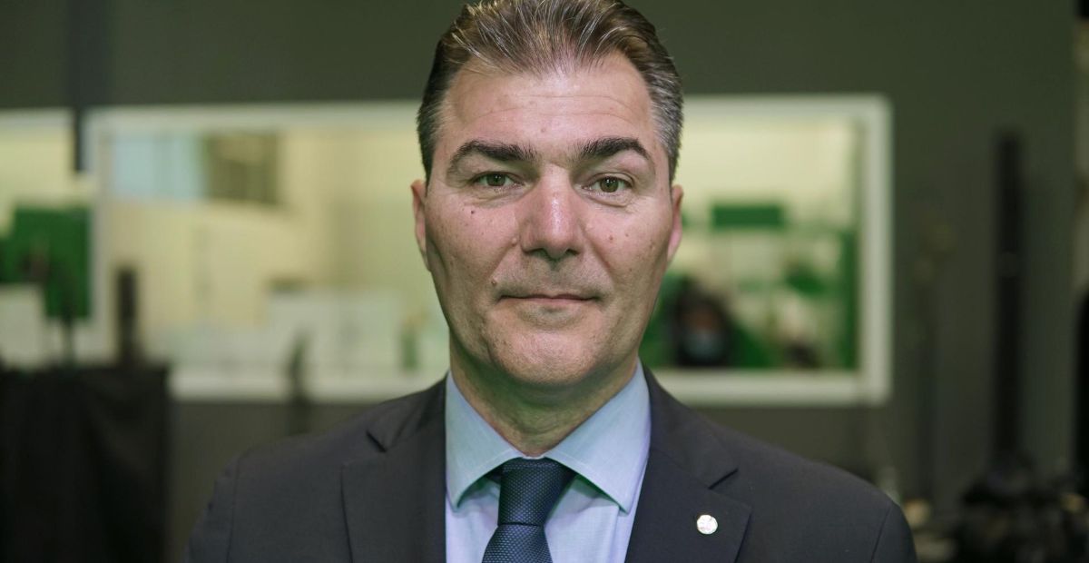 Luca Montagnin