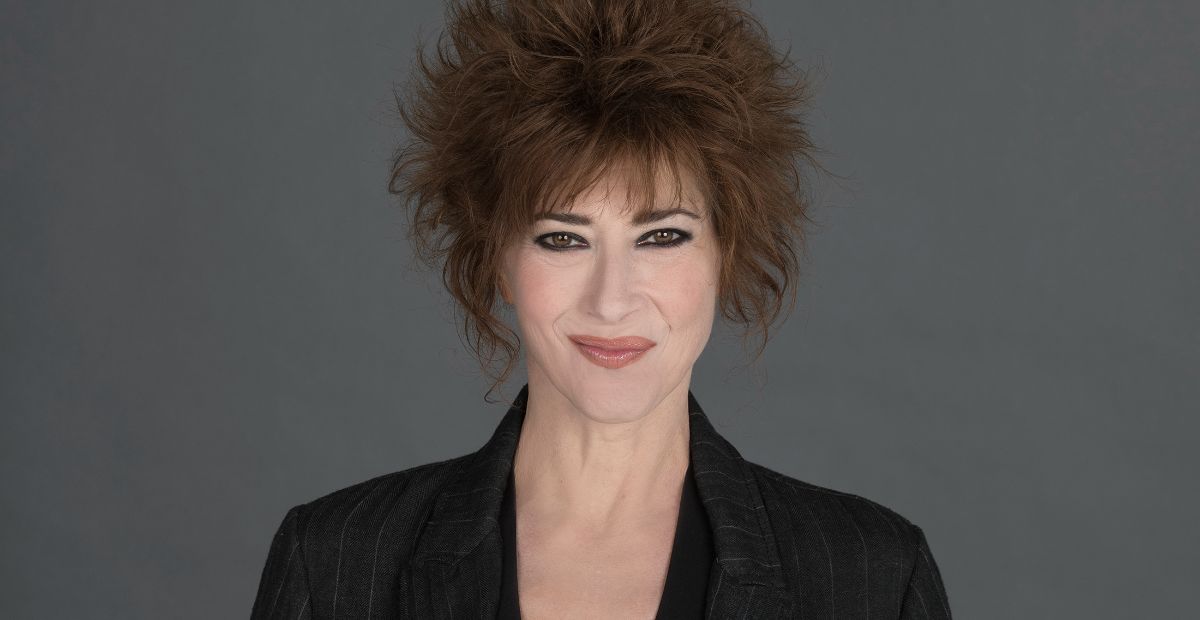 Veronica Pivetti