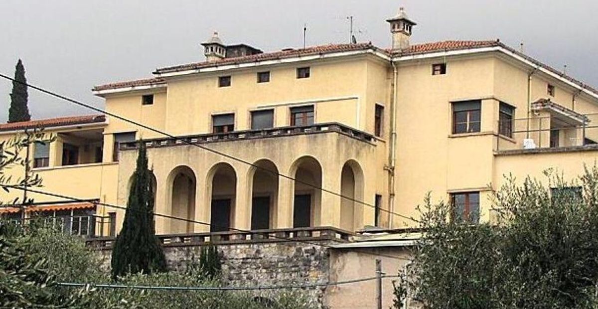 Ospedale Malcesine