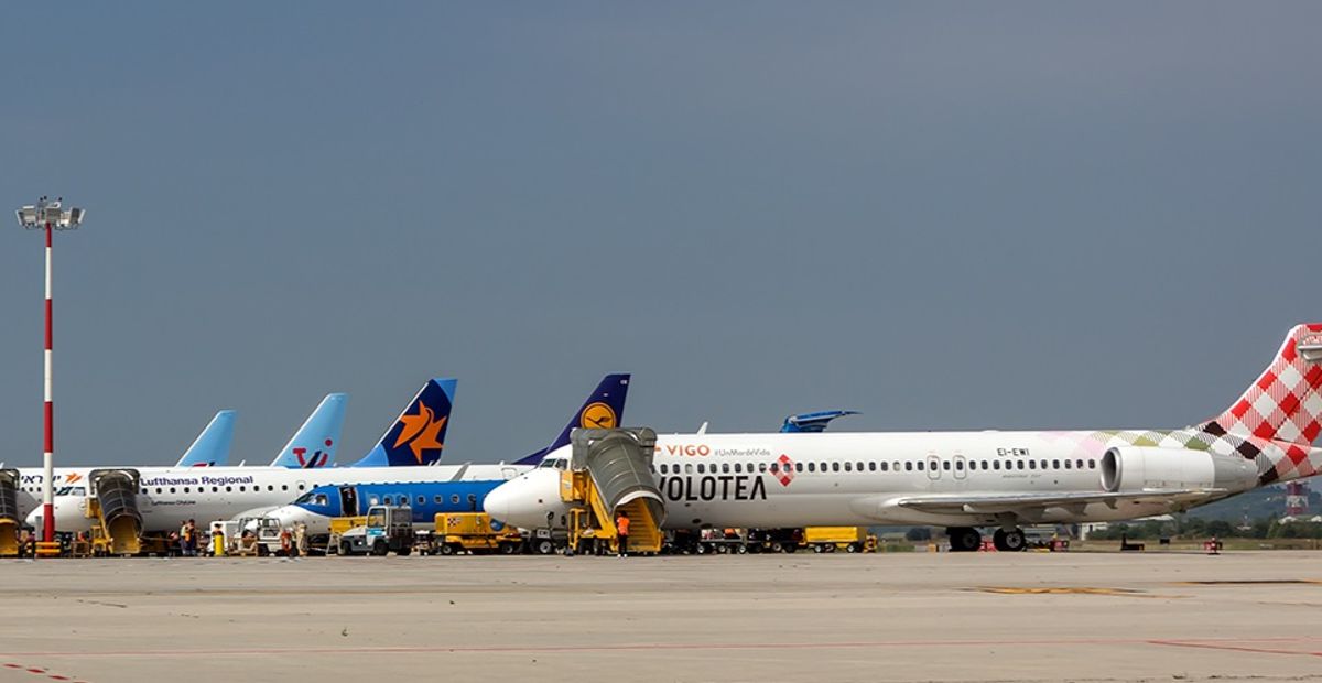 Aeroporto Catullo