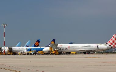 Aeroporto Catullo