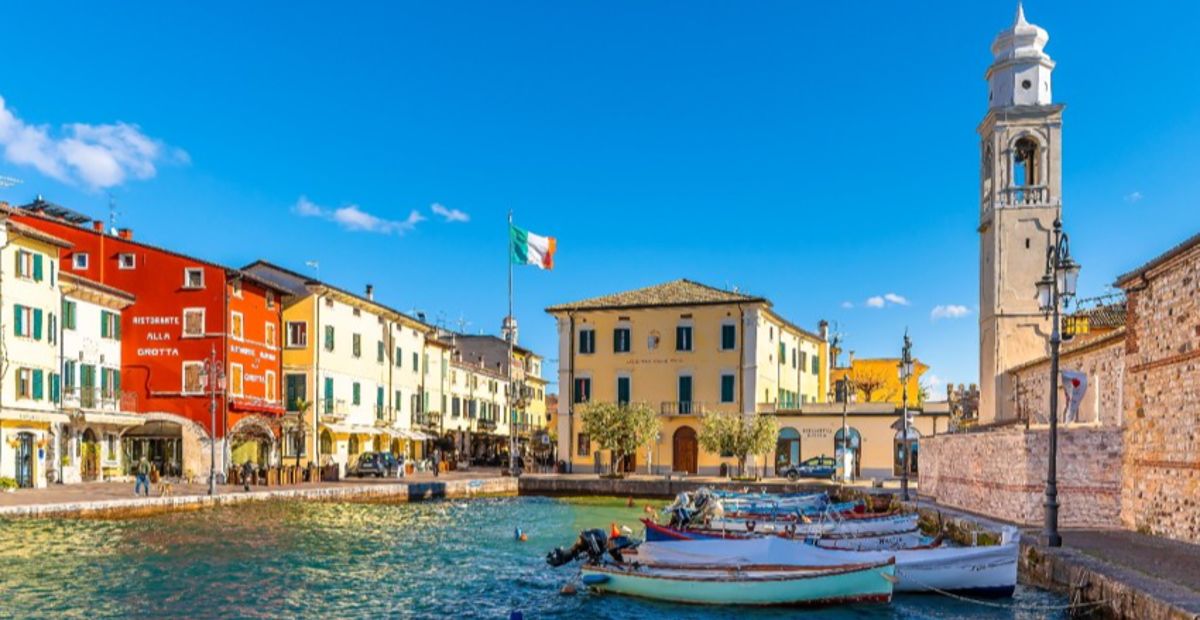 Lazise