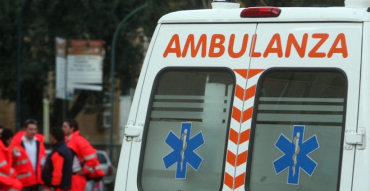 Ambulanza