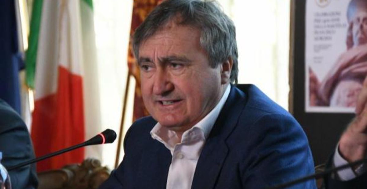 Luigi Brugnaro
