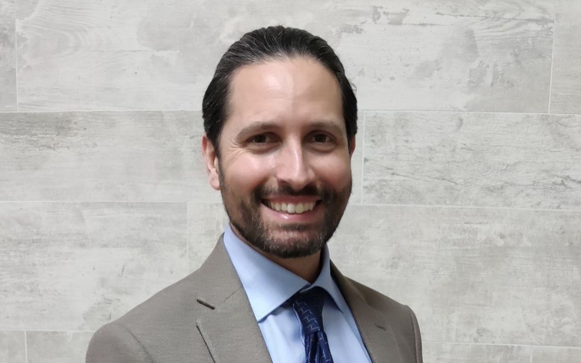 Fabio Carnevale