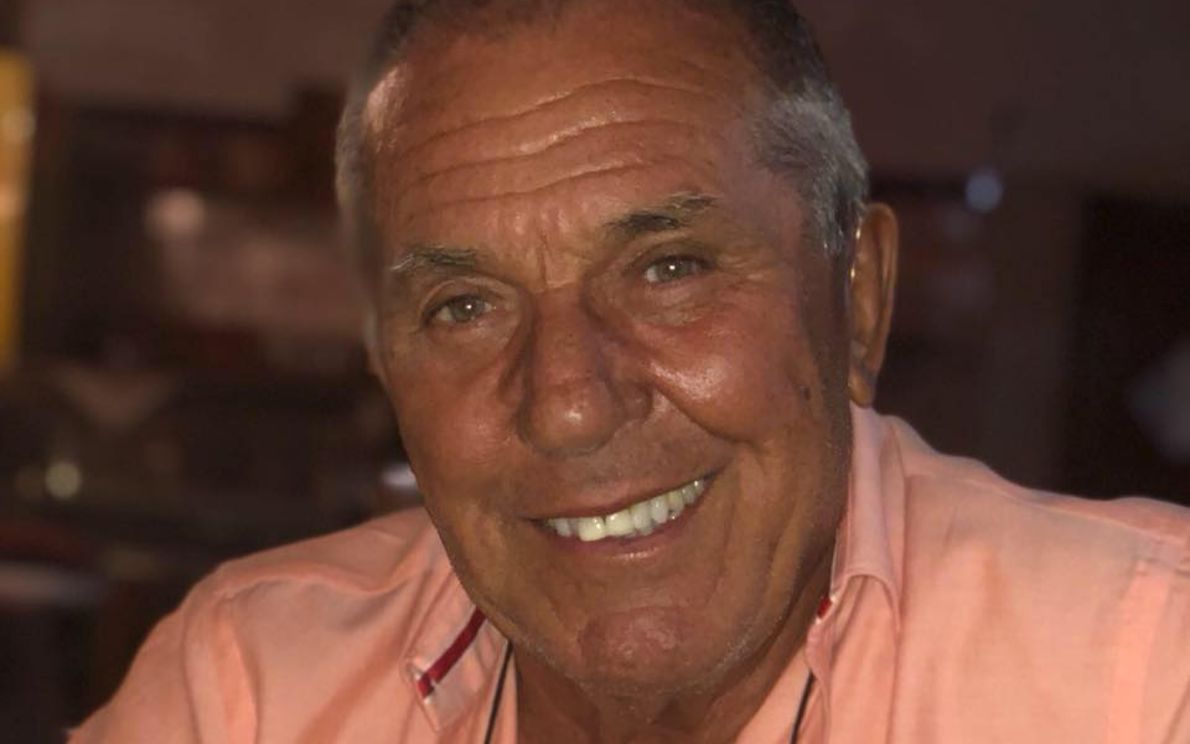 Gigi Bertolini