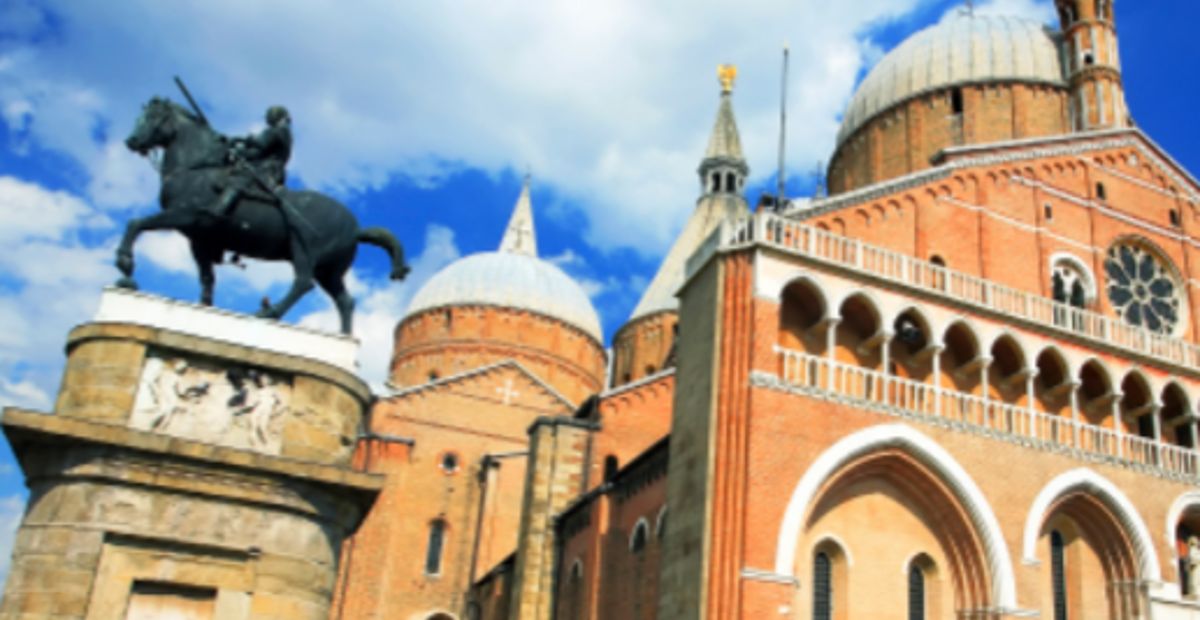 Basilica del Santo
