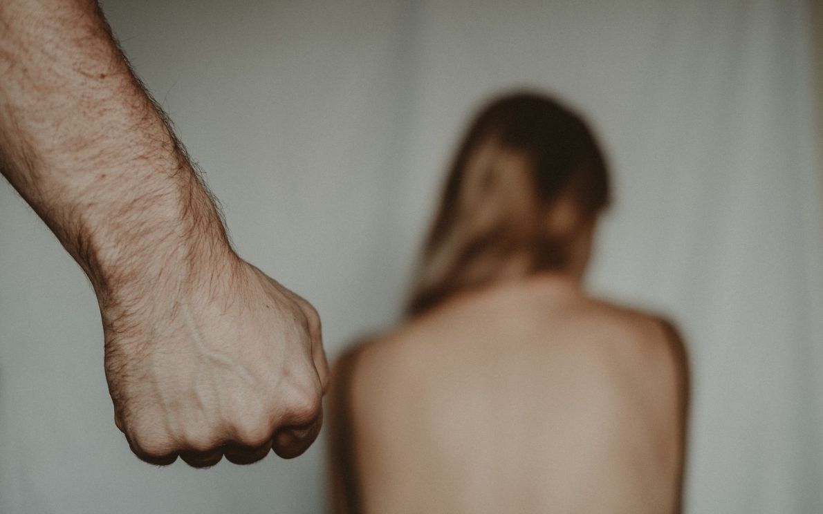 Violenza sulle donne