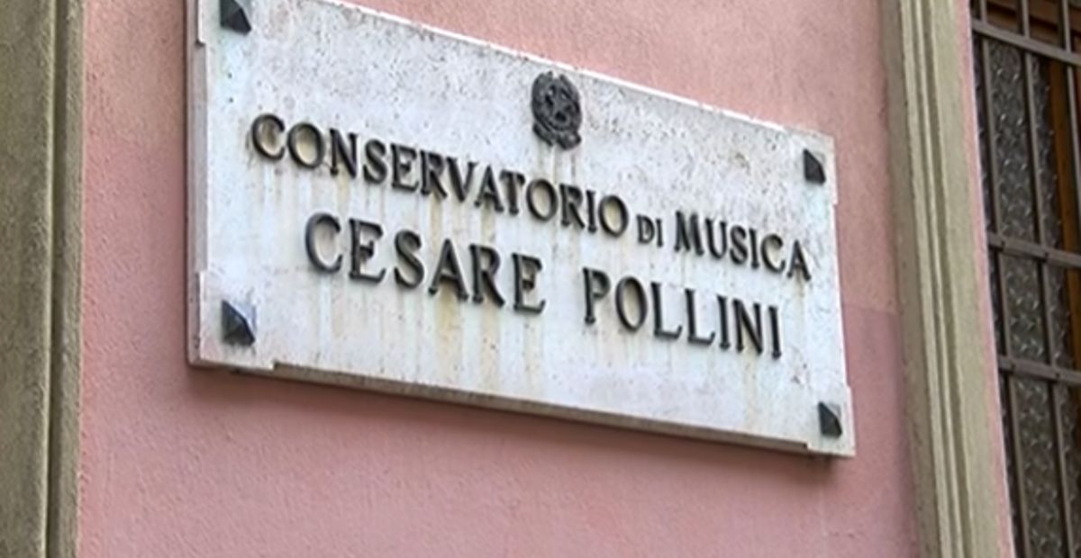 Conservatorio Pollini