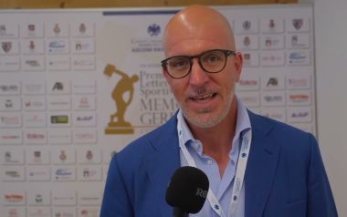 Rossano Galtarossa