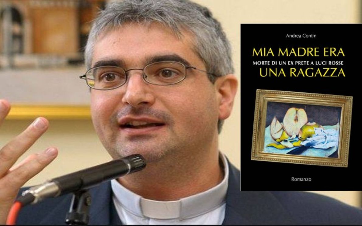 Libro Andrea Contin