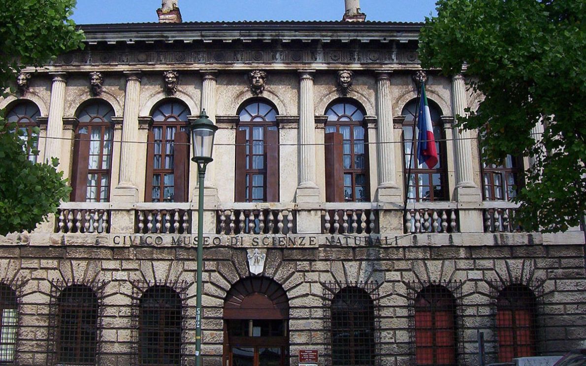 Palazzo Pompei