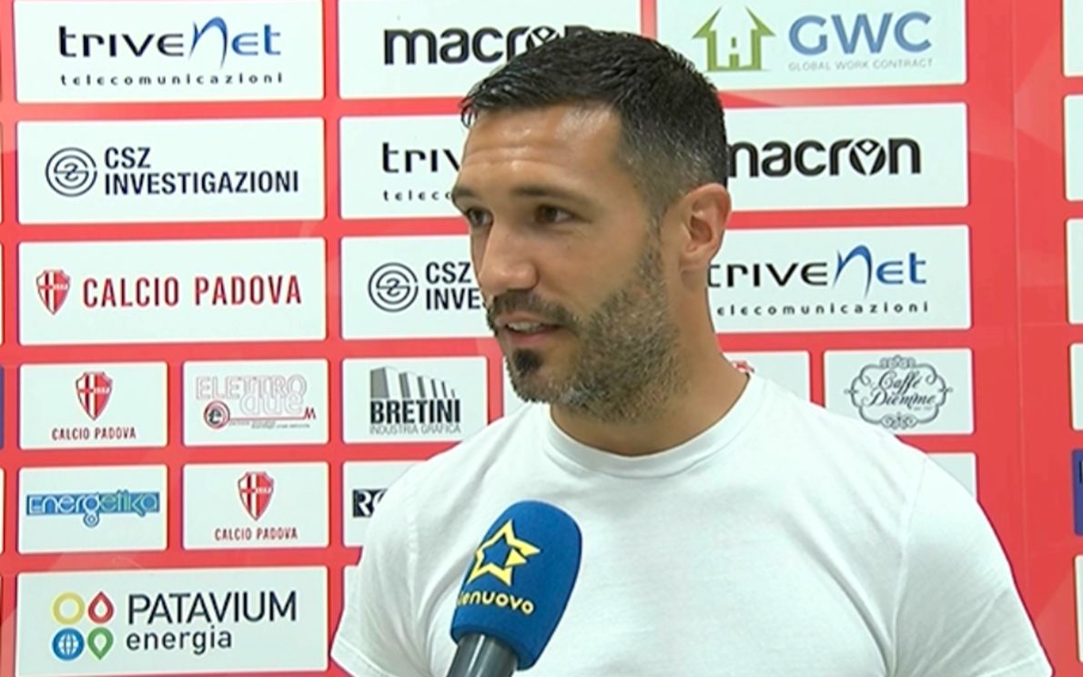 Nicolò Cherubin intervistato da Carlo Della Mea