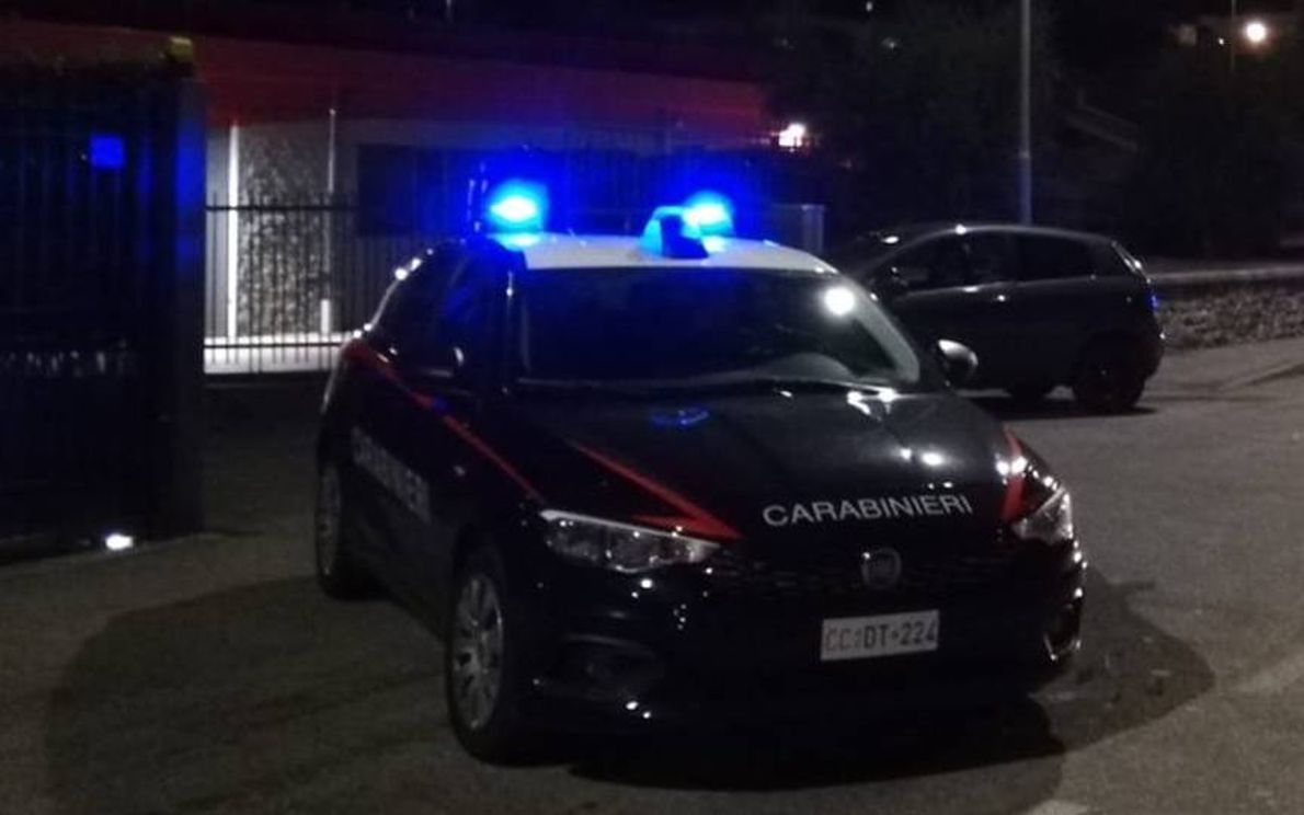 Carabinieri