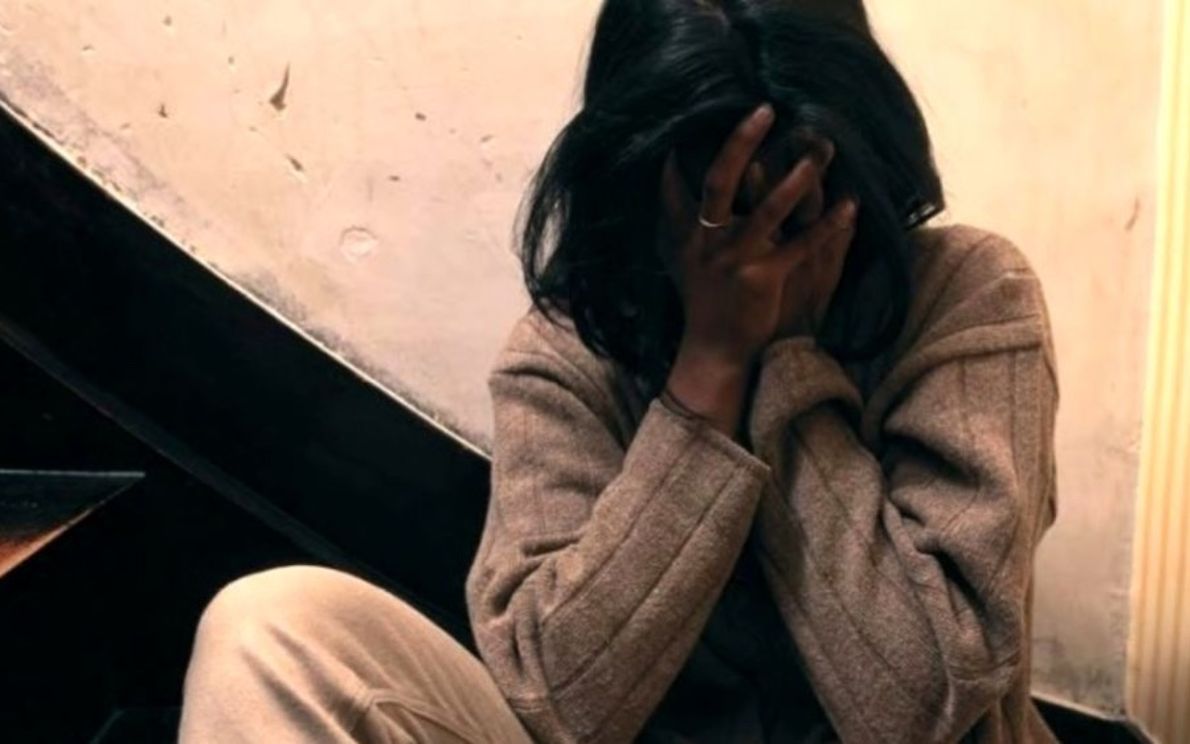 Violenza sulle donne