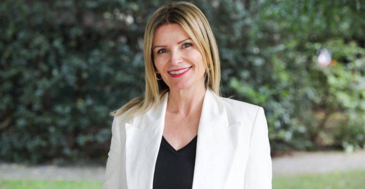 Silvia Nicolis