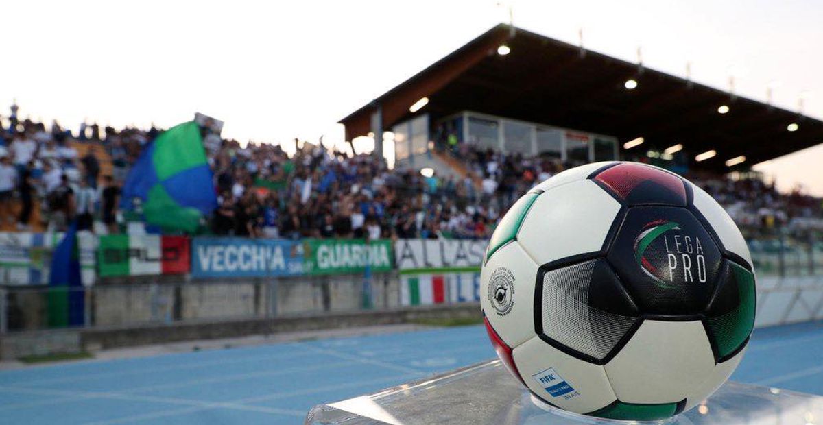 FeralpiSalò-Palermo, L'altra Semifinale: Ecco Le Due Terze Con Tanti ...