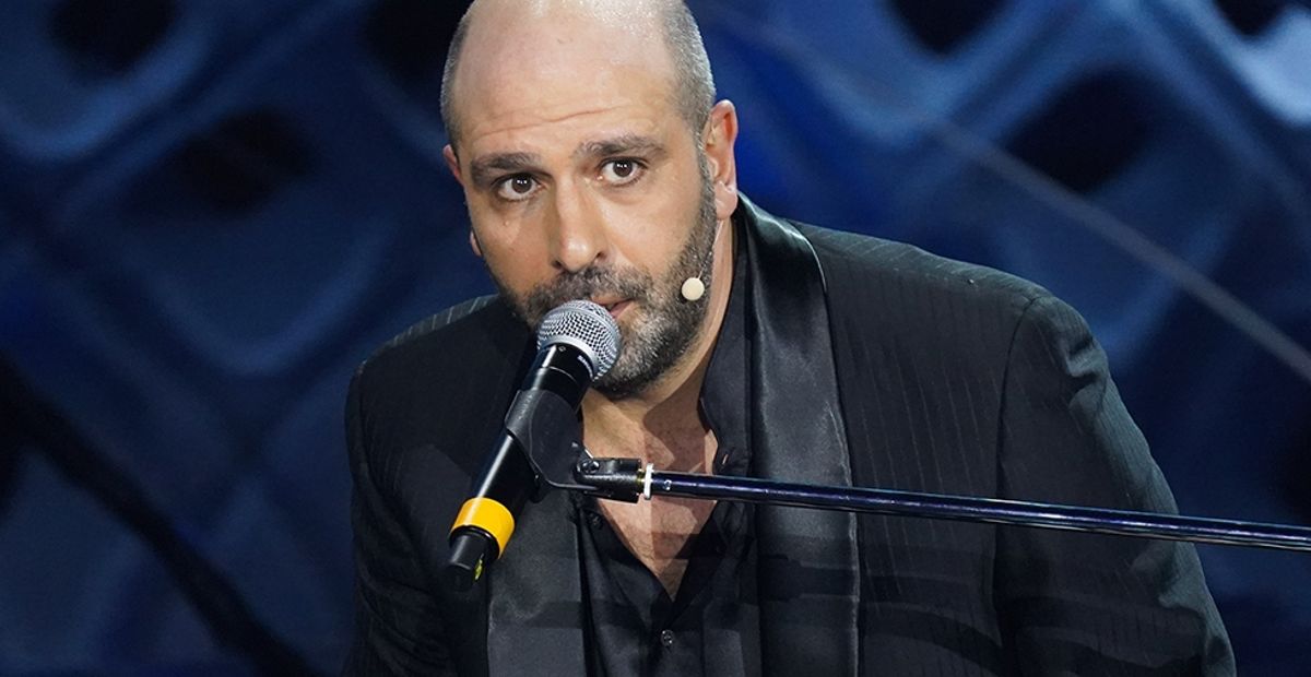 checco zalone tour verona 2023