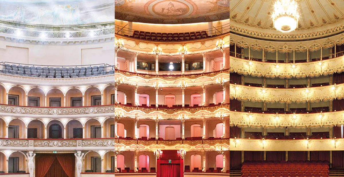 Teatro stabile del Veneto