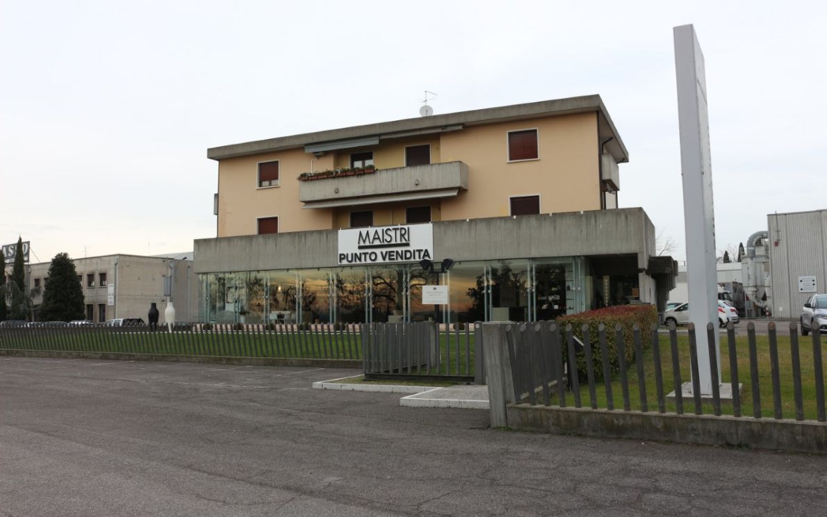 Maistri