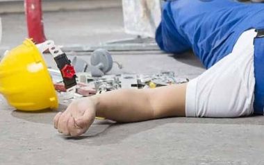 Infortunio sul lavoro