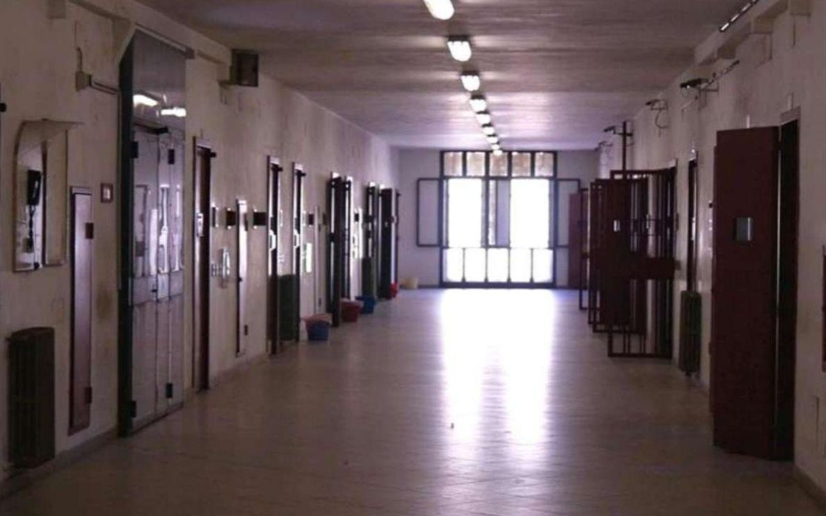 Un carcere